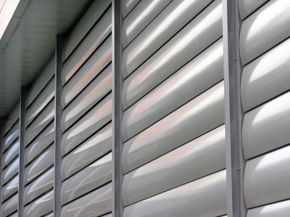 Aluminium shutters NSW Australia