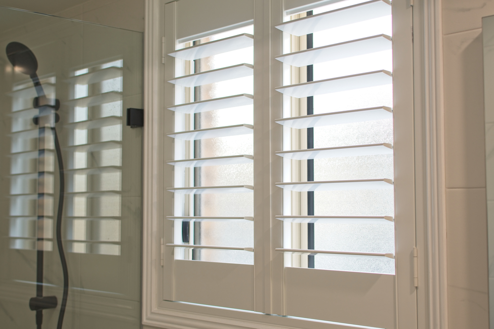 4 types of shutters