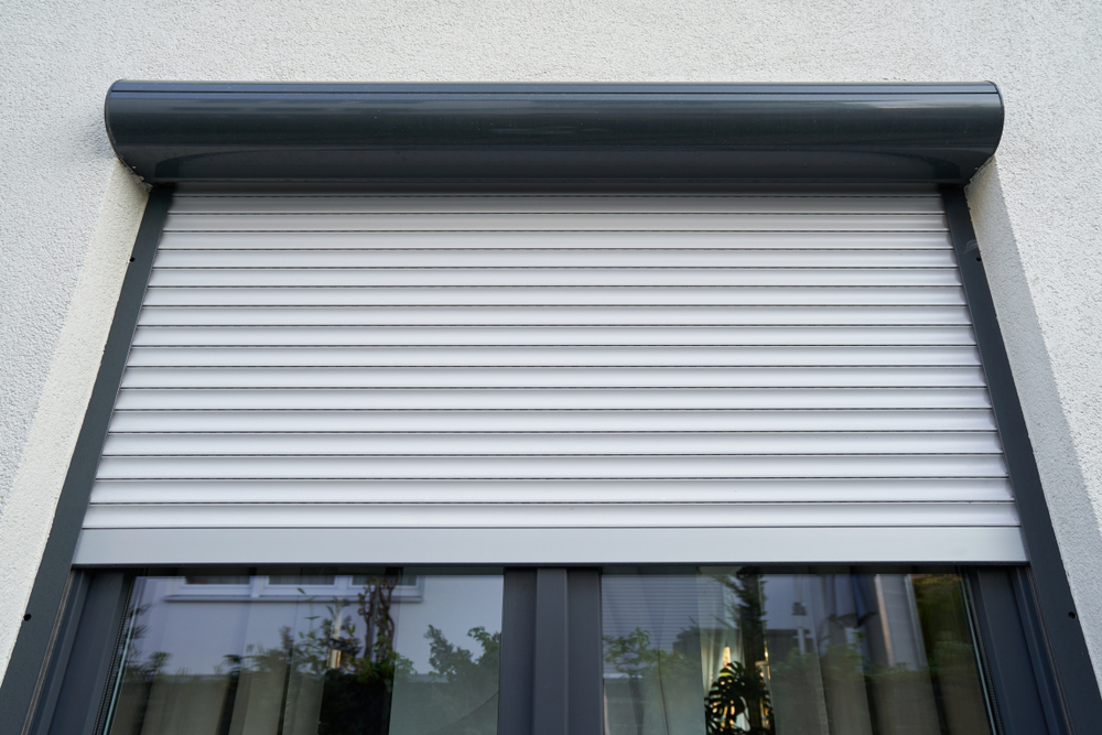 Different Types of Shutters: Pros and Cons