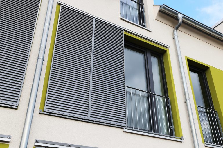 4 Types of Shutters to Ignite Your Home's Charm