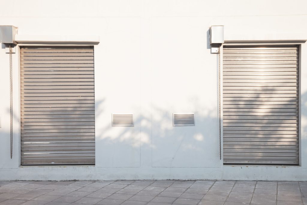Choosing the Right Roller Shutter for Your Property