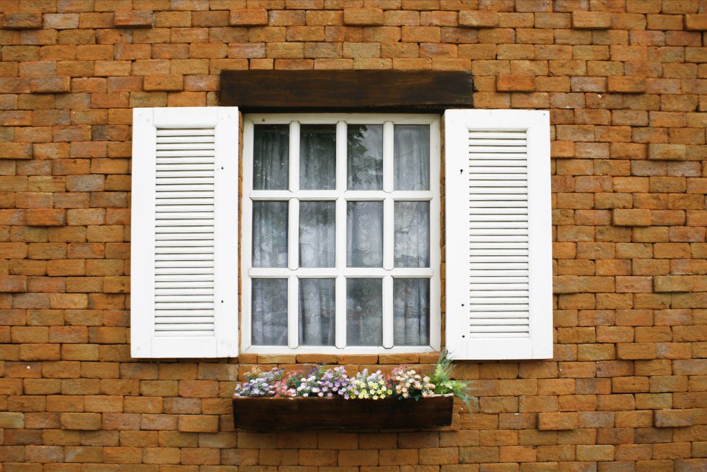 Fall in Love with 7 Irresistible Types of Shutters