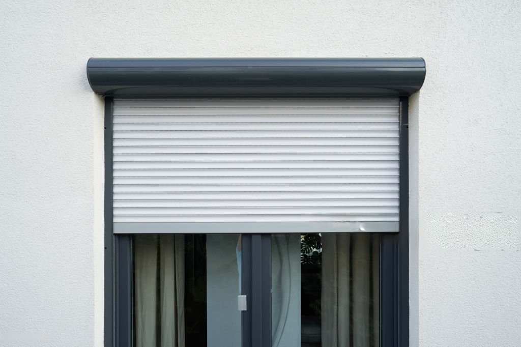 Revamp Your Living Space With Motorised Shutters The Ultimate Upgrade