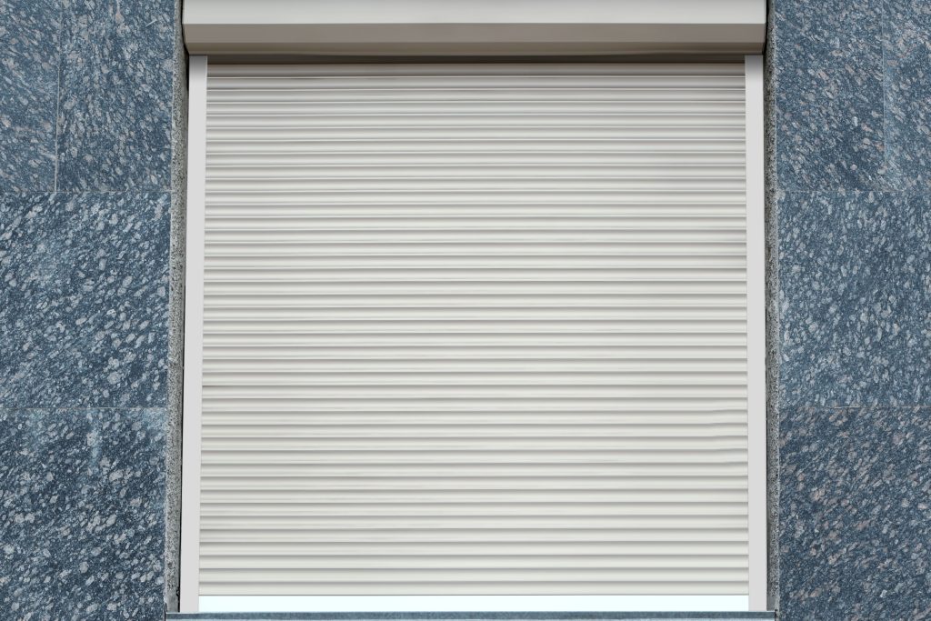 The Impact of Roller Shutters on Energy Efficiency