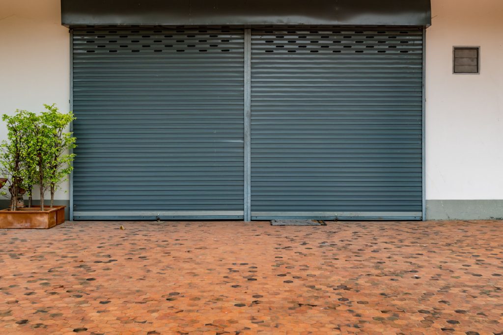 The Triple Impact of Energy Efficiency with Roller Shutters
