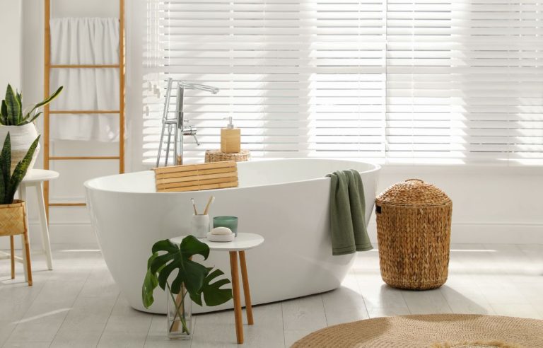 A Step Back in Time The History and Evolution of Plantation Shutters