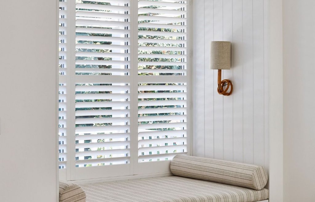 Achieve Unparalleled Elegance with Plantation Shutters A Design Revolution