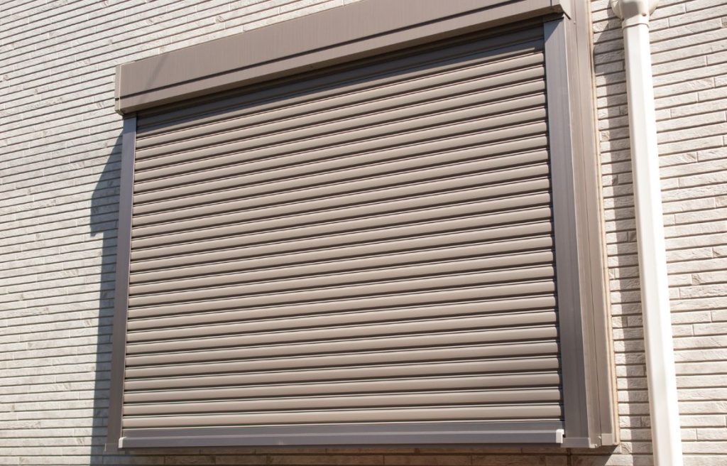 Benefits of Using Innovative Technology for Roller Shutters