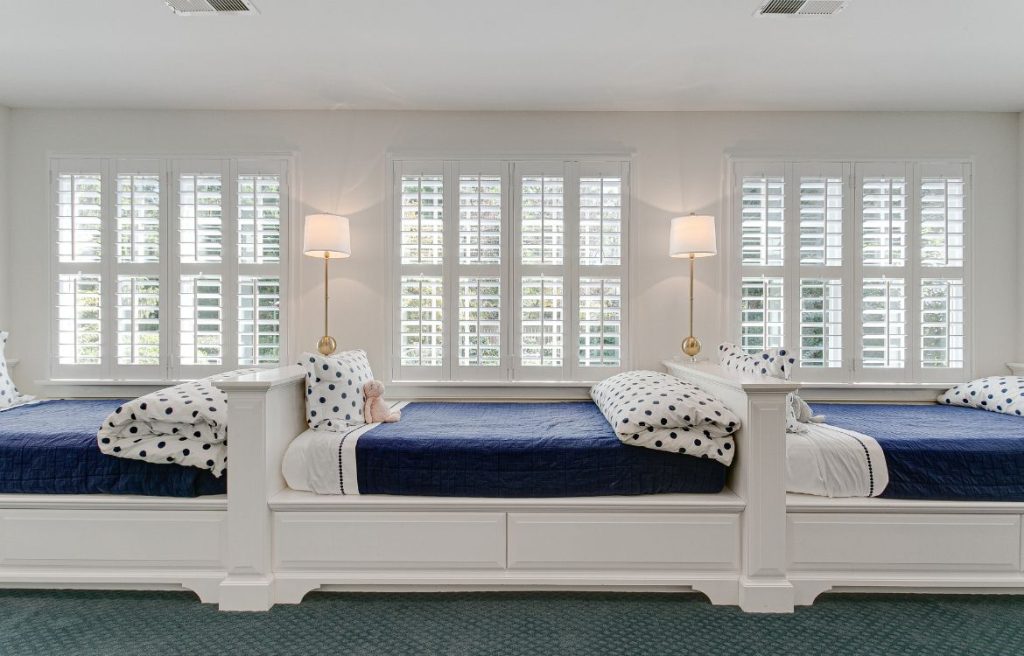 Boost Your Home's Value with Plantation Shutters 3 Proven Strategies