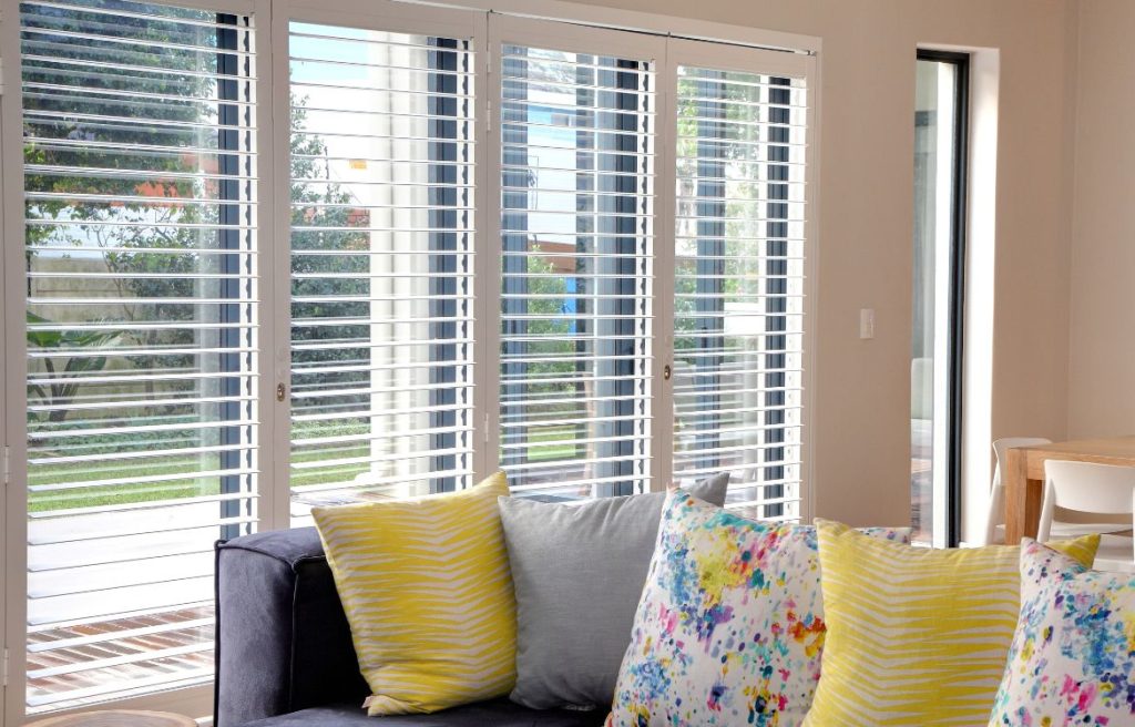 Choosing the Right Materials for Your Shutters