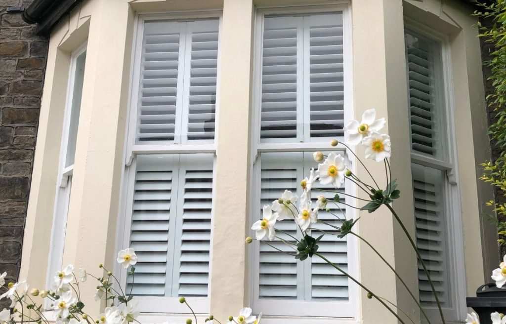 Creating the Perfect Ambiance 5 Types of Shutters to Consider