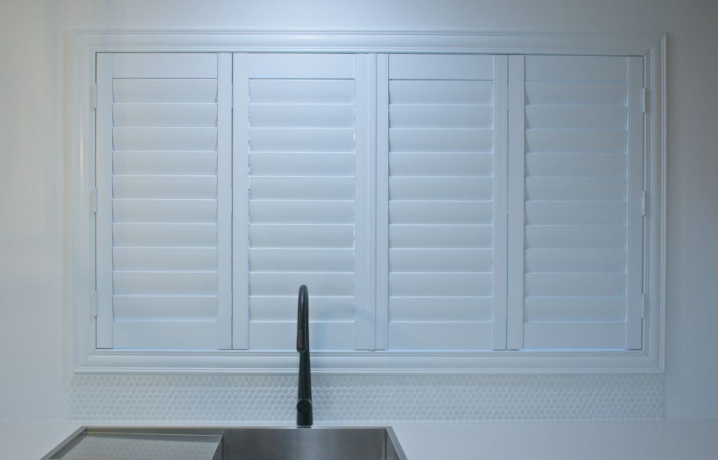 Creative Ways to Use Plantation Shutters in Interior Design
