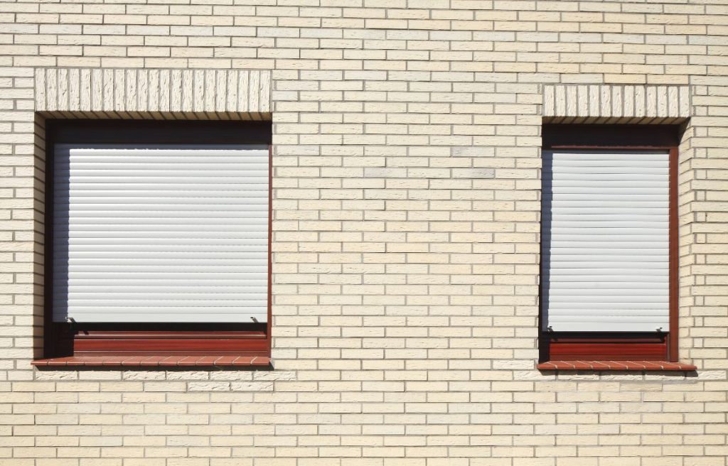 Discover the Eye-Opening Benefits of Roller Shutters