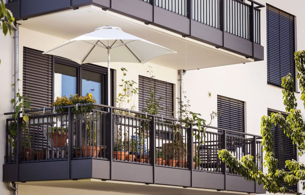 Enhancing Privacy and Light Control with Roller Shutters