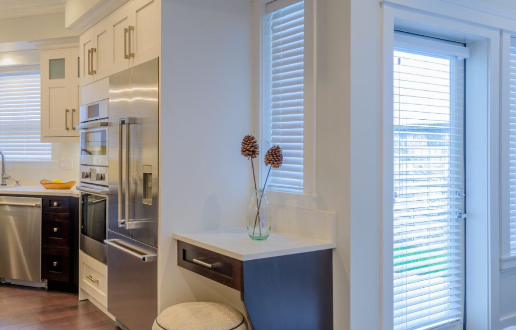 Enhancing Your Home's Value with Plantation Shutters