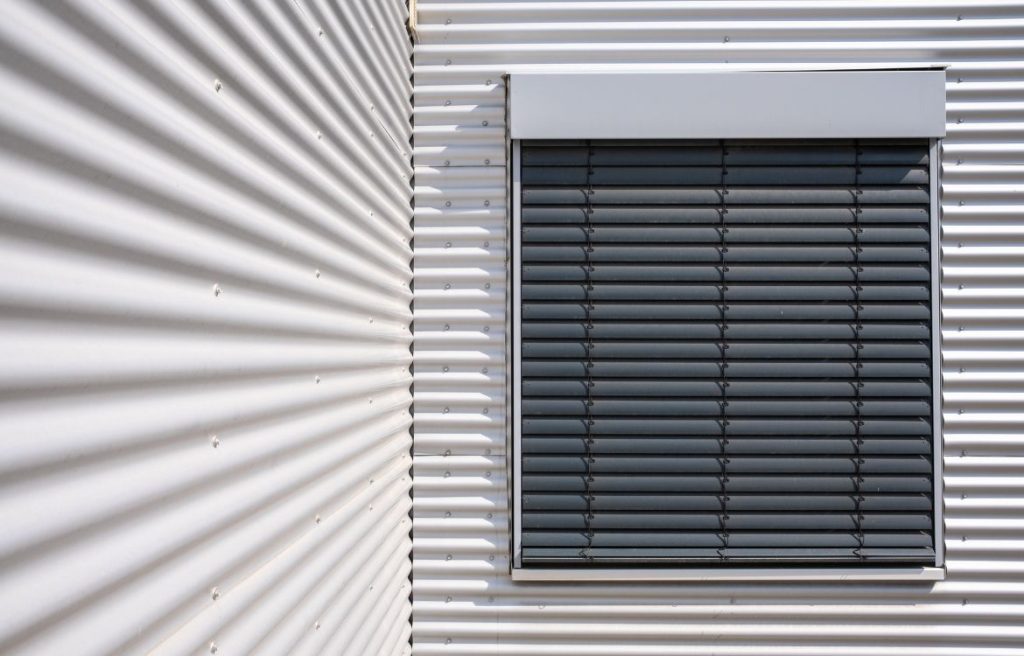 How to Choose the Right Aluminium Shutters for Your Home