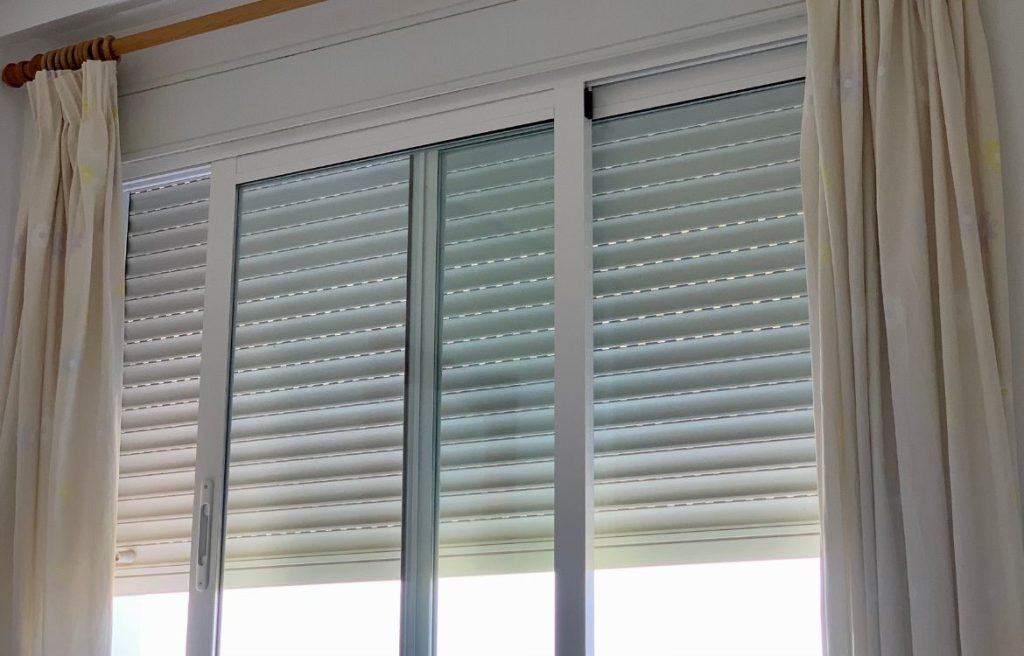 How to Choose the Right Roller Shutters