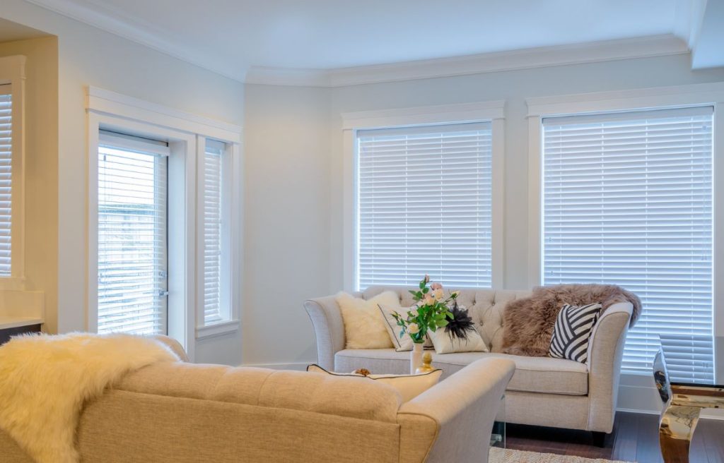 Overview of Types of Shutters