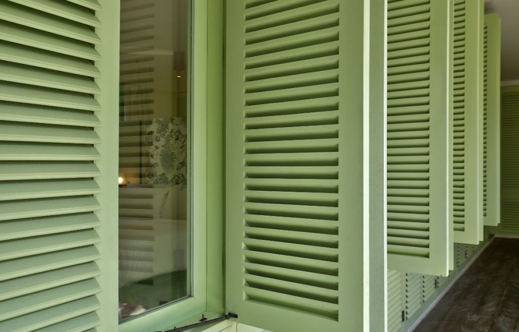 Popular Types of Shutters to Enhance Your Home