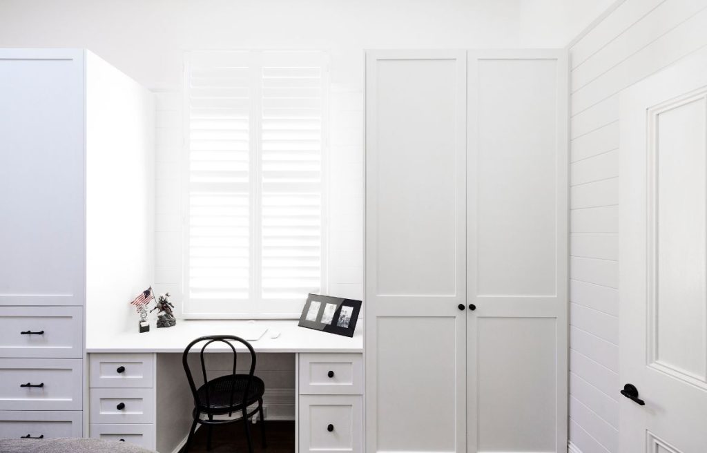 Revamp Your Windows with Plantation Shutters 7 Stunning Styles