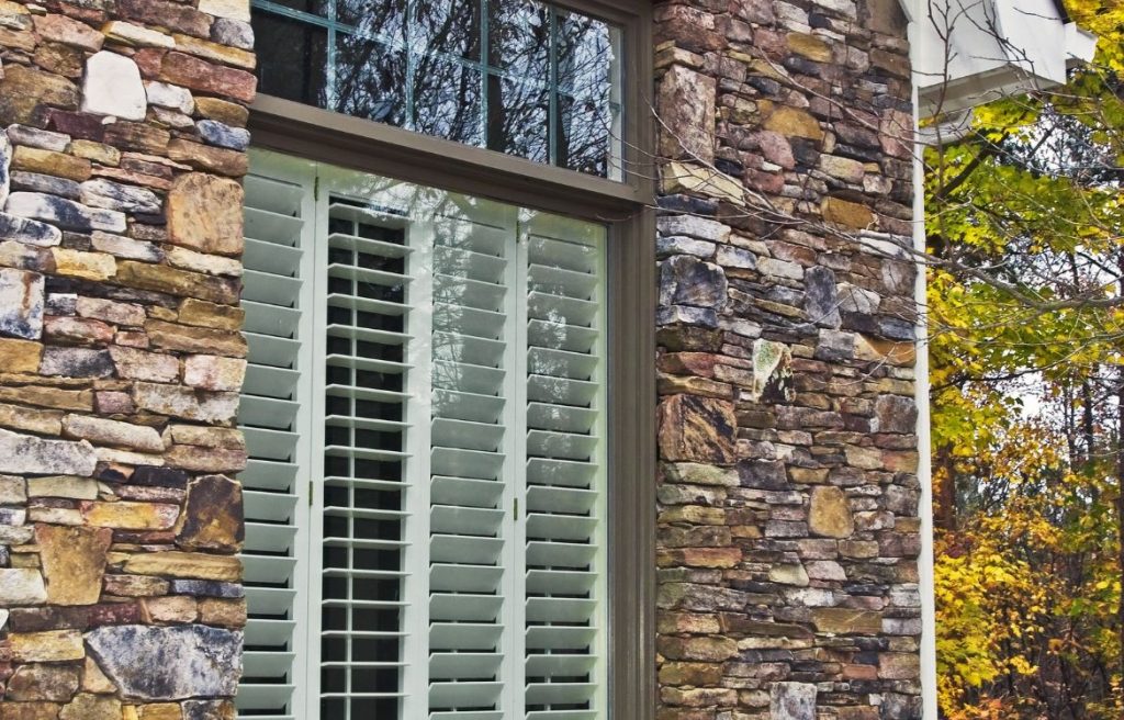 Reviving Tradition Plantation Shutters in Historic and Vintage Homes