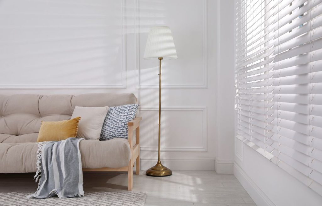 Types of Plantation Shutters