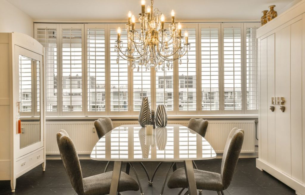 Why Plantation Shutters Are the Key to a Brighter, Happier Home
