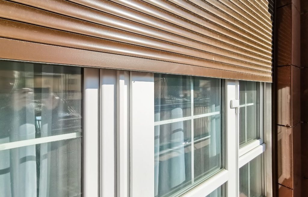 Why roller shutters are a valuable investment