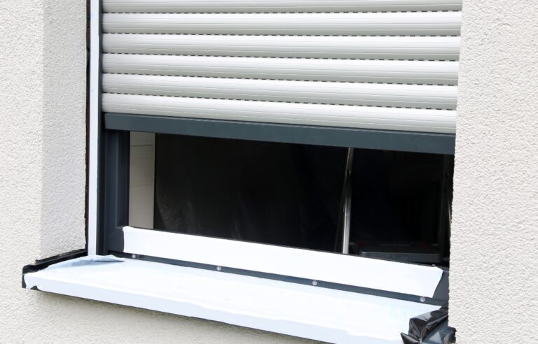 Are Motorised Shutters Safe During Power Outages Are Motorised Shutters Safe During Power Outages