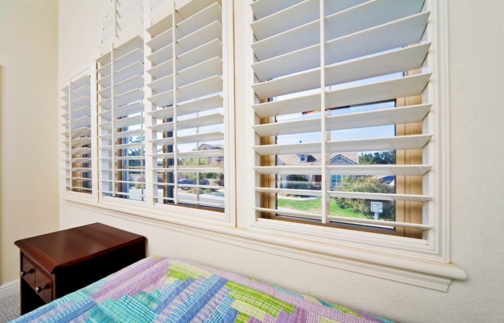 Shutter Upgrades to Boost Energy Efficiency