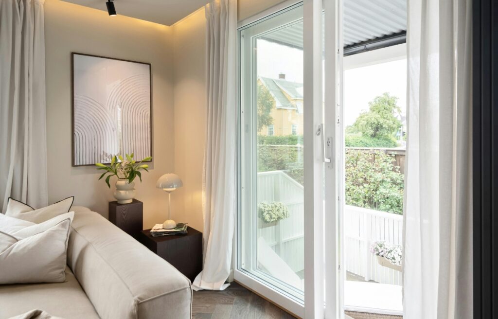 Why Sliding Doors Need Special Consideration Why Sliding Doors Need Special Consideration